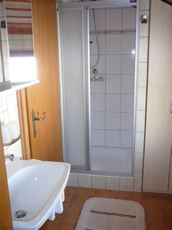 Ferienhaeuschen Kathrein Vila Ehenbichl Quarto foto