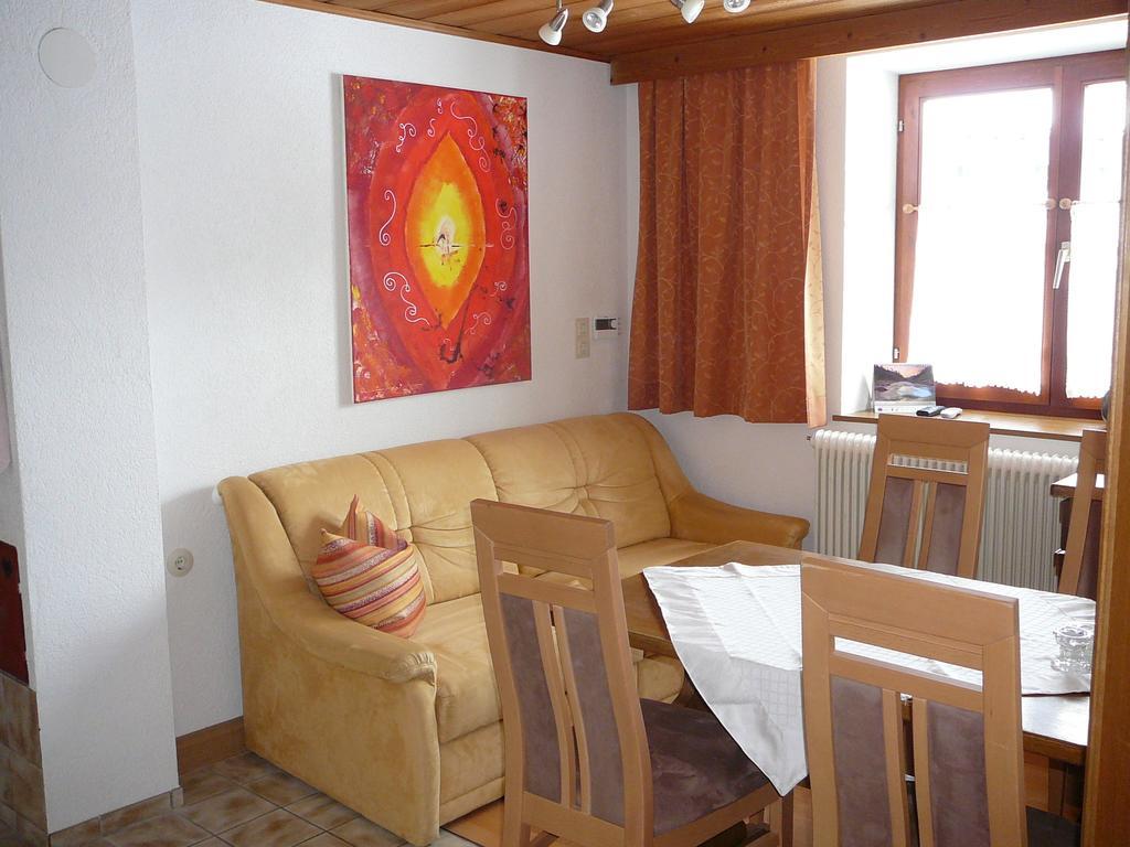 Ferienhaeuschen Kathrein Vila Ehenbichl Quarto foto
